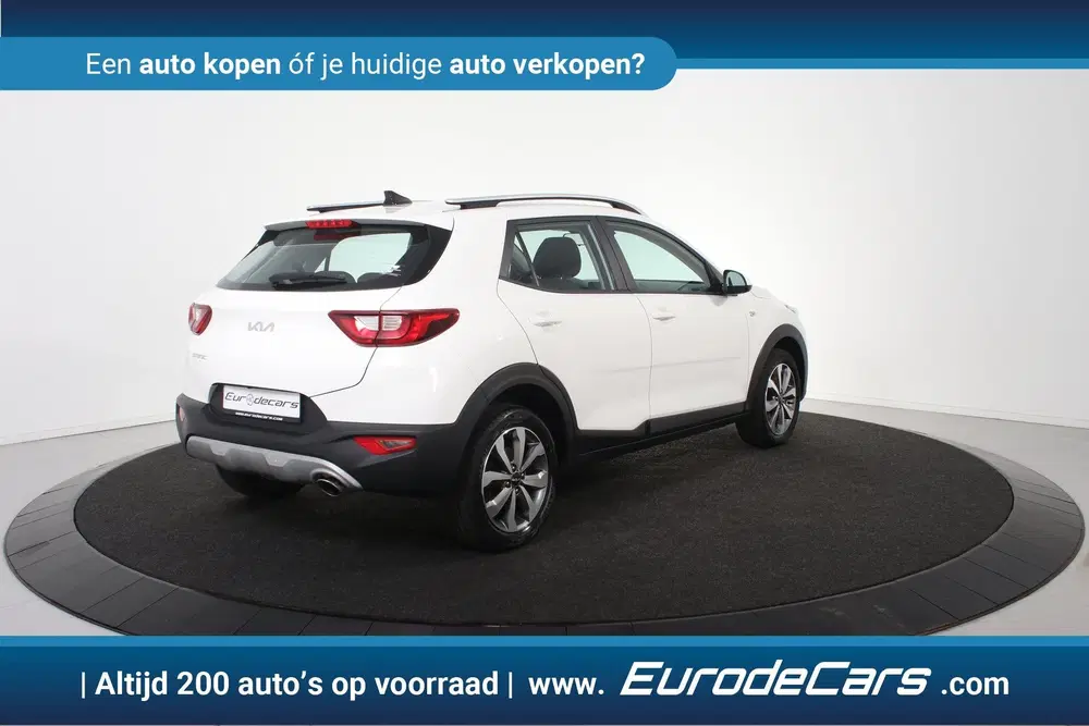 Kia Stonic 1.0 T-GDi MHEV Vision *1ste Eigenaar*Navig uit 2023, foto 7
