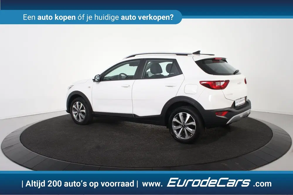 Kia Stonic 1.0 T-GDi MHEV Vision *1ste Eigenaar*Navig uit 2023, foto 8