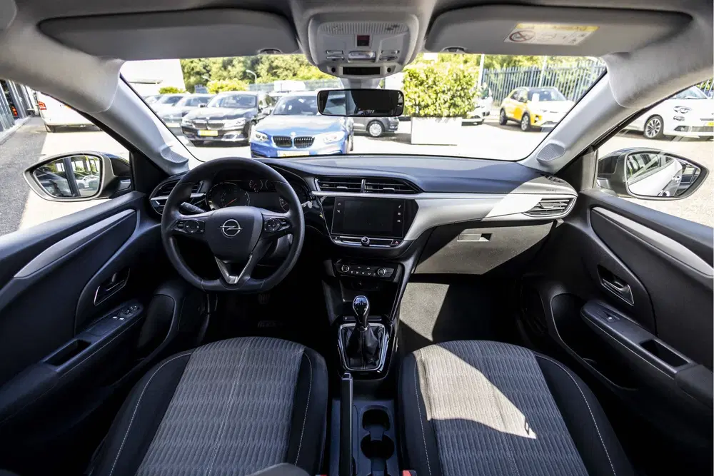 Opel Corsa 1.2 Edition (bj 2021) uit 2021, foto 15