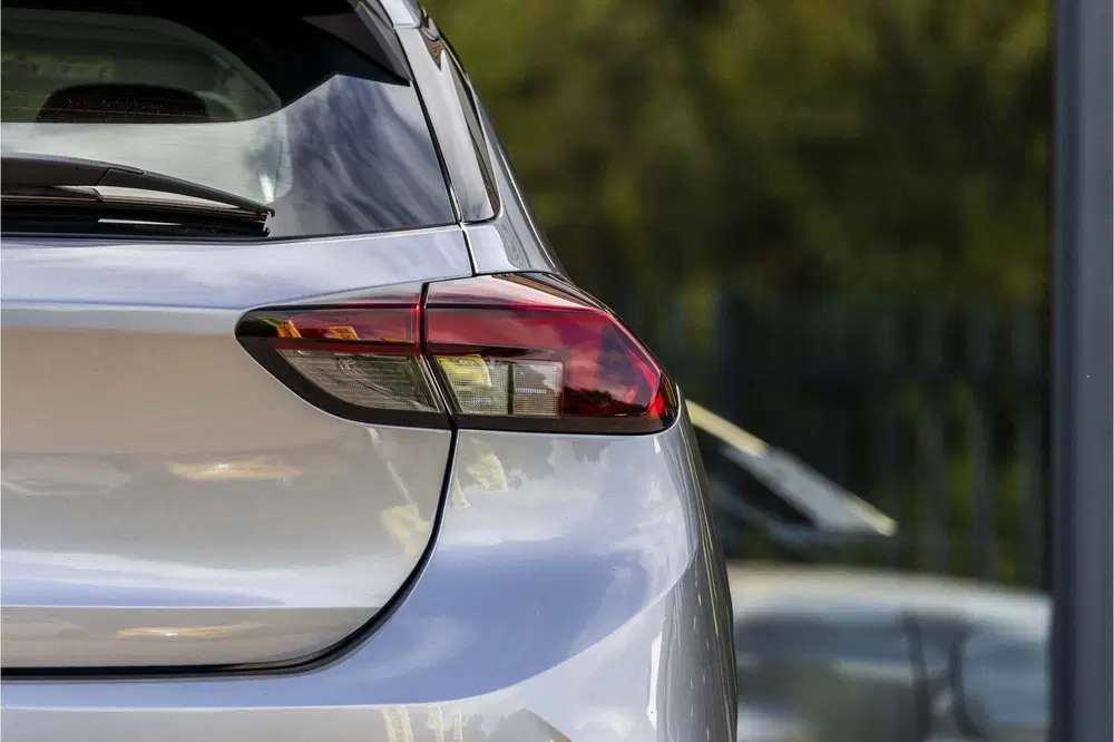 Opel Corsa 1.2 Edition (bj 2021) uit 2021, foto 7