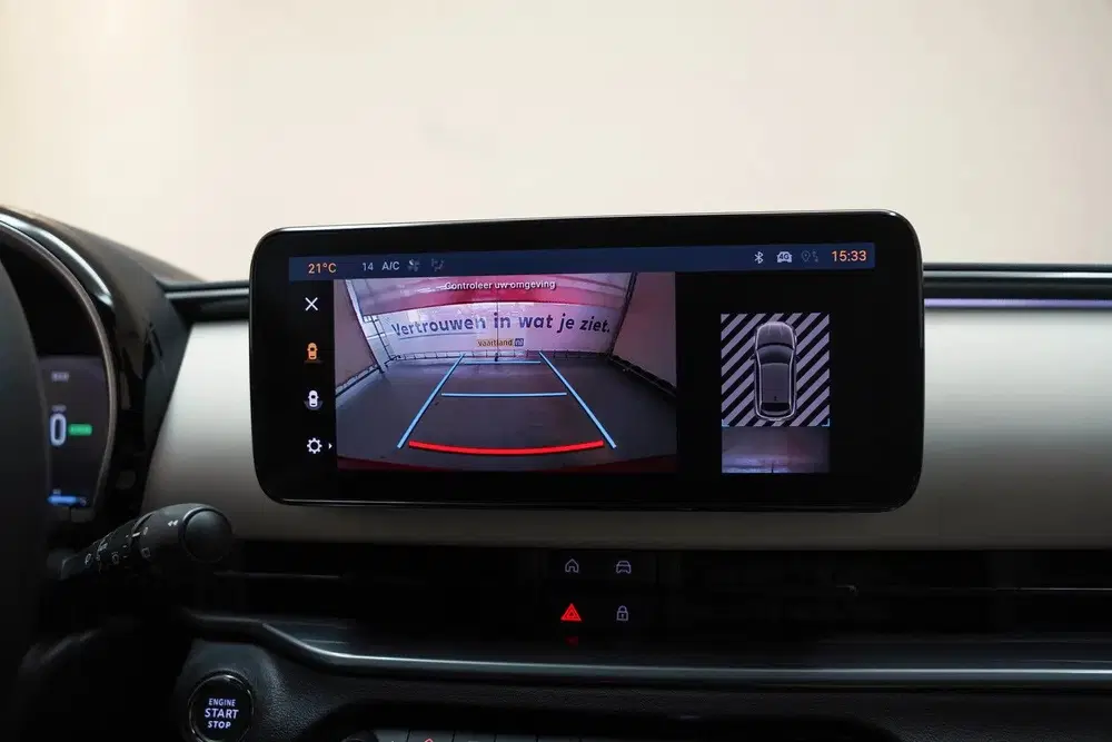Fiat 600e La Prima 54 kWh [ SOH 96.6% Navi Apple uit 2024, foto 5