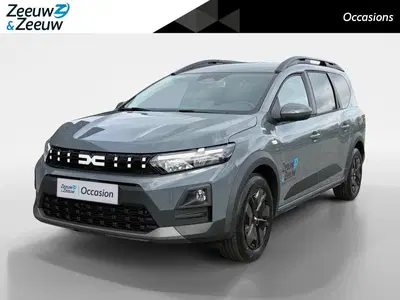 Dacia Jogger 155PK Hybrid Expression 7p Automaat uit 2026
