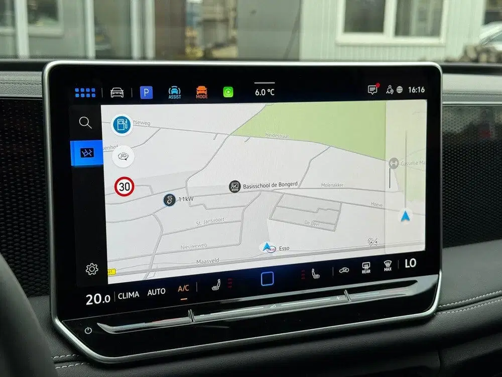 Volkswagen Tiguan 1.5 eTSI Life Edition 150pk uit 2025, foto 14