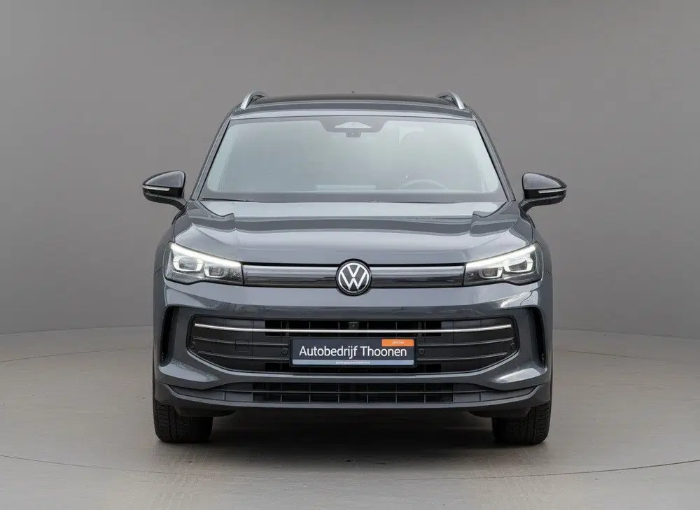 Volkswagen Tiguan 1.5 eTSI Life Edition 150pk uit 2025, foto 4