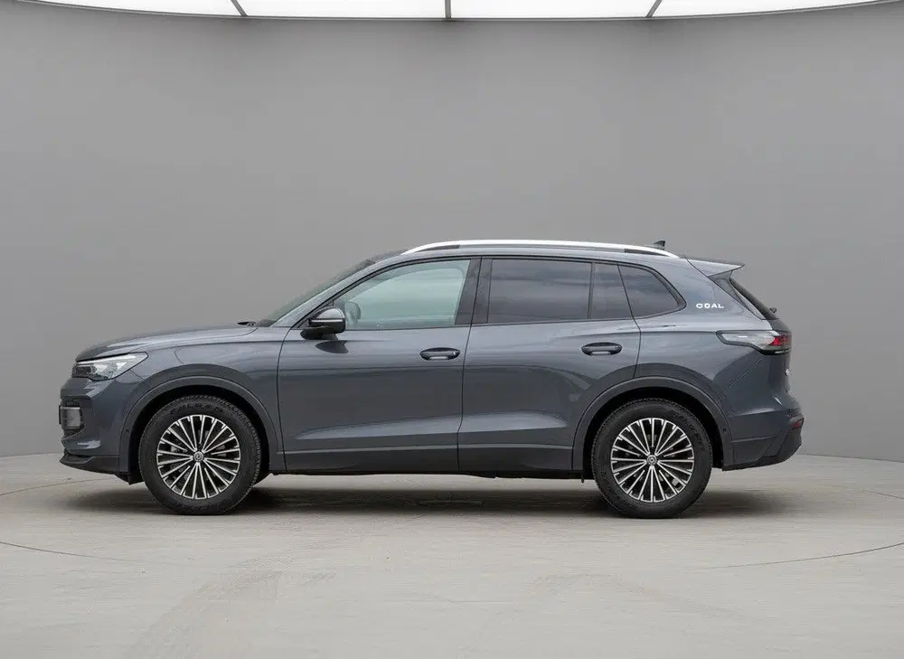 Volkswagen Tiguan 1.5 eTSI Life Edition 150pk uit 2025, foto 6