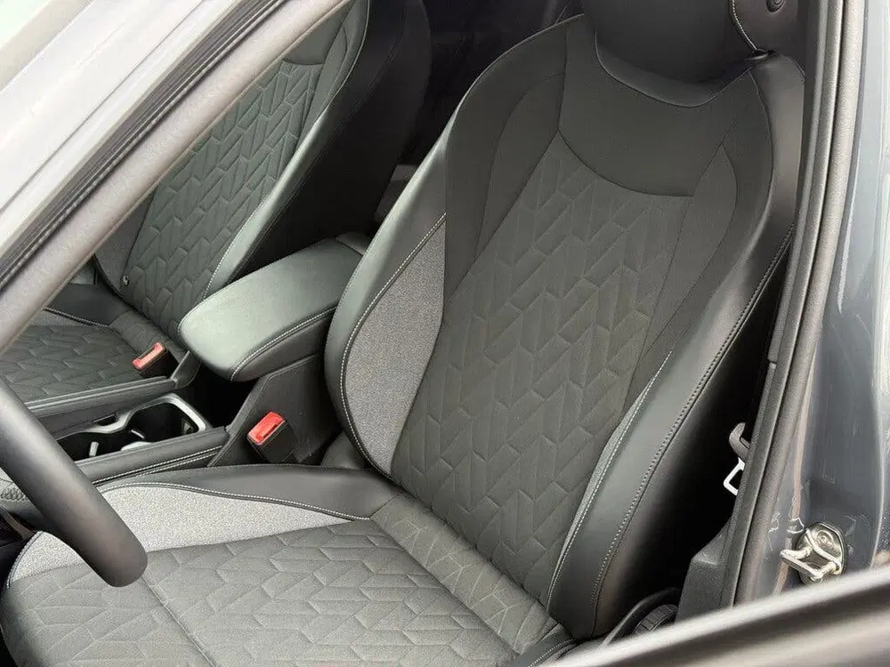 Volkswagen Tiguan 1.5 eTSI Life Edition 150pk uit 2025, foto 9