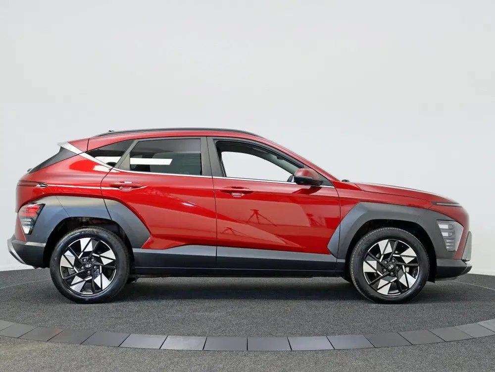 Hyundai KONA 1.6 GDI HEV Premium uit 2025, foto 11