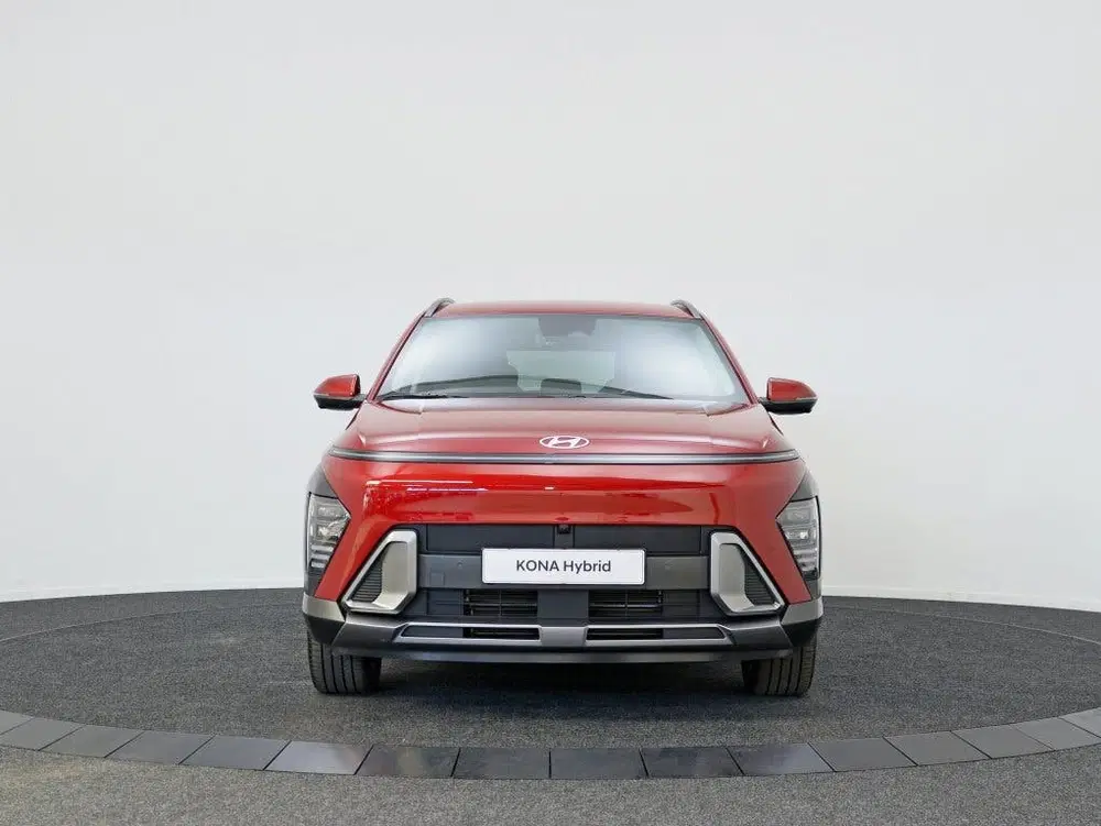 Hyundai KONA 1.6 GDI HEV Premium uit 2025, foto 13