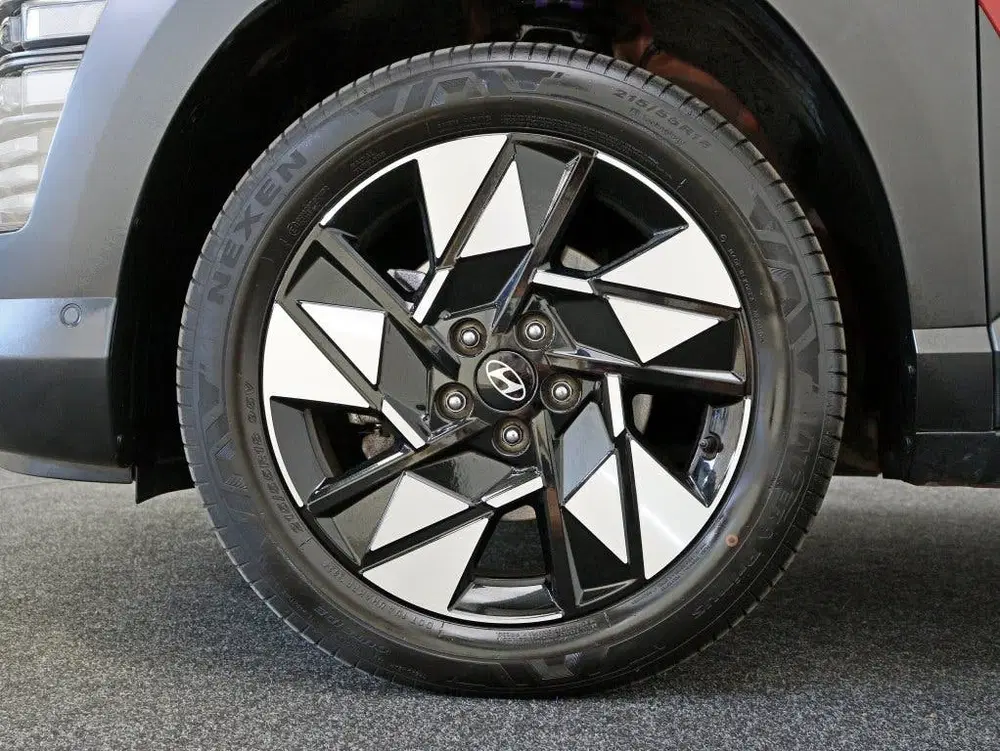 Hyundai KONA 1.6 GDI HEV Premium uit 2025, foto 7