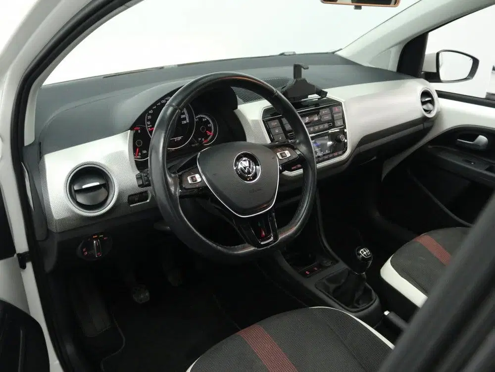 Volkswagen up! 1.0 BMT high-up uit 2019, foto 12