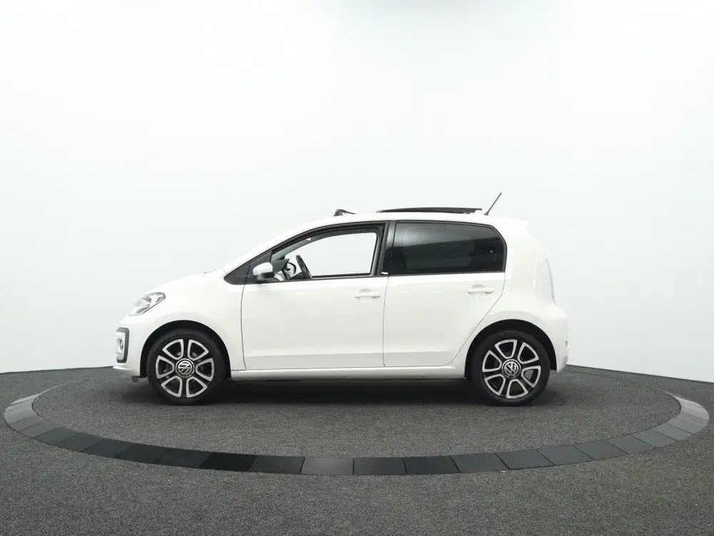 Volkswagen up! 1.0 BMT high-up uit 2019, foto 7