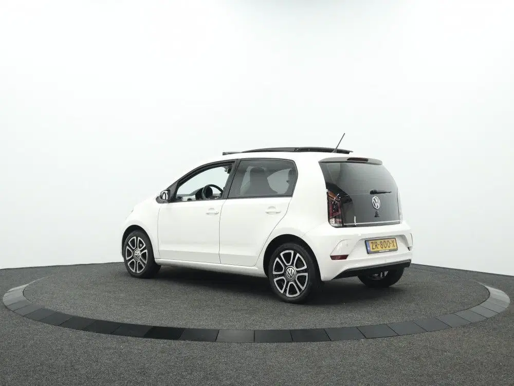 Volkswagen up! 1.0 BMT high-up uit 2019, foto 9