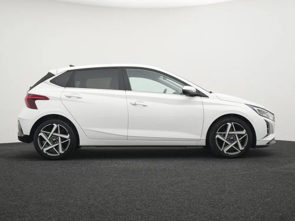 Hyundai i20 1.0 T-GDI Premium Automaat uit 2025, foto 13