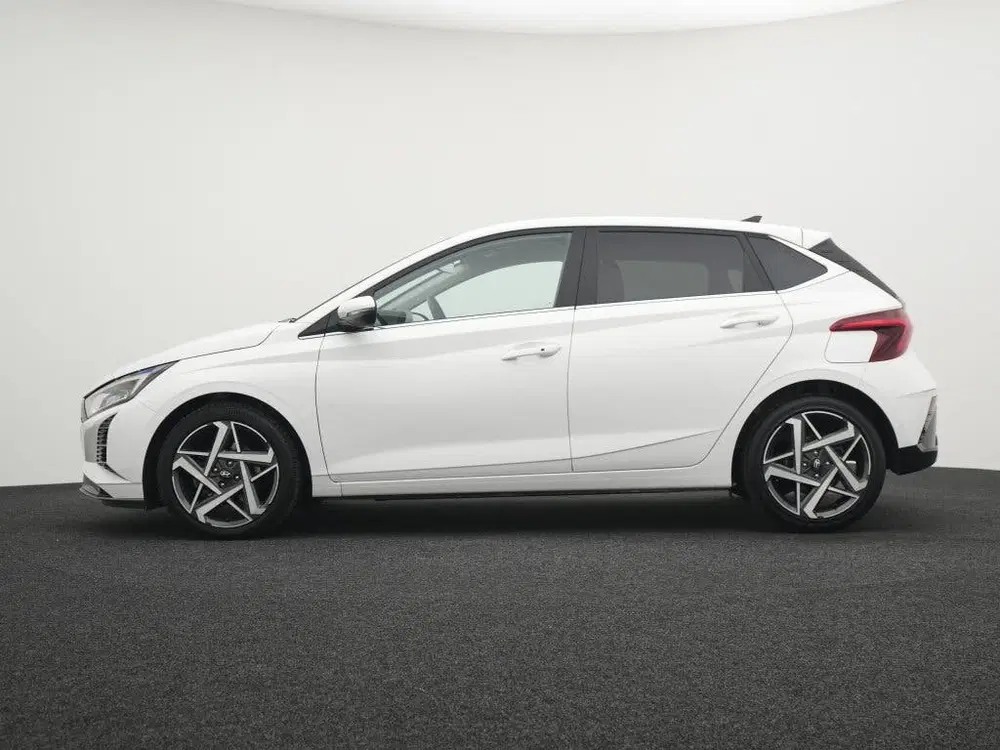 Hyundai i20 1.0 T-GDI Premium Automaat uit 2025, foto 7