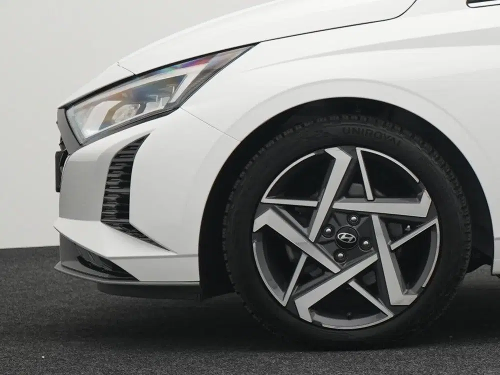 Hyundai i20 1.0 T-GDI Premium Automaat uit 2025, foto 8