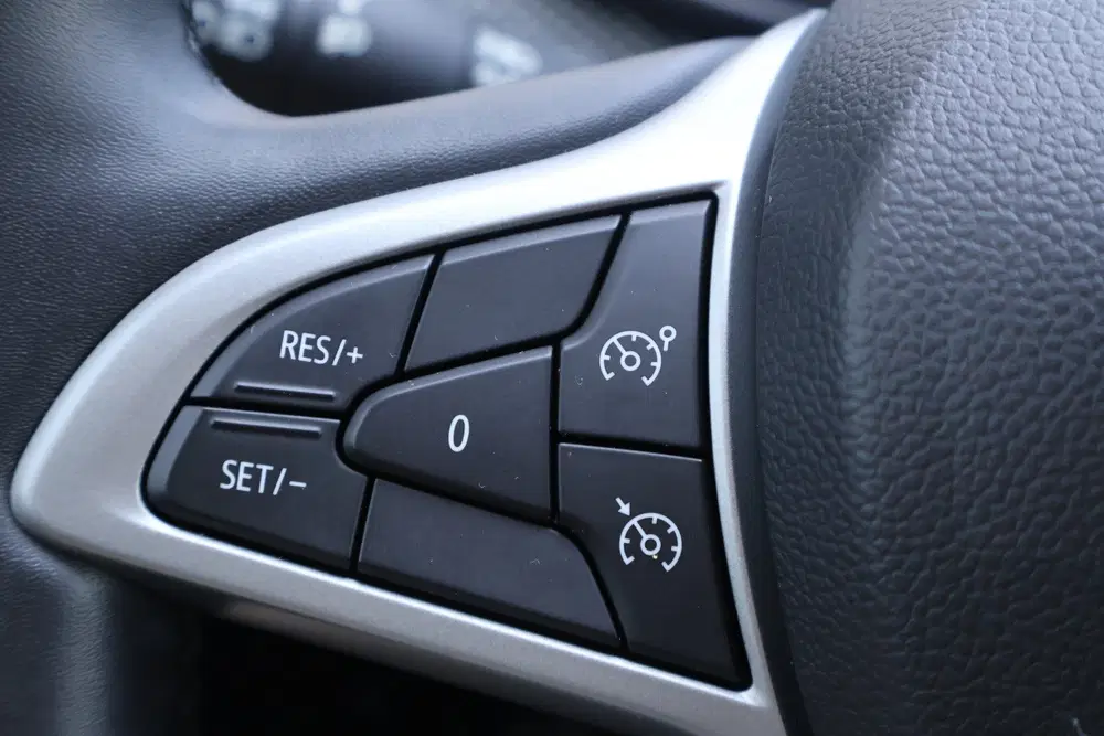 Dacia Jogger 1.0 TCe 100 ECO-G Expression 5p. uit 2023, foto 12
