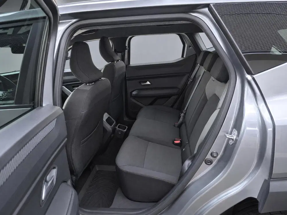 Dacia Duster TCe 130 mild hybrid Extreme uit 2024, foto 13