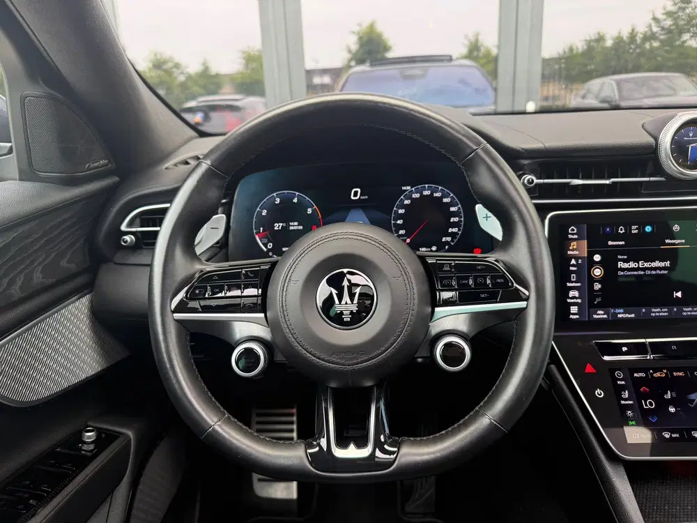 Maserati Grecale 2.0 GT uit 2023, foto 11