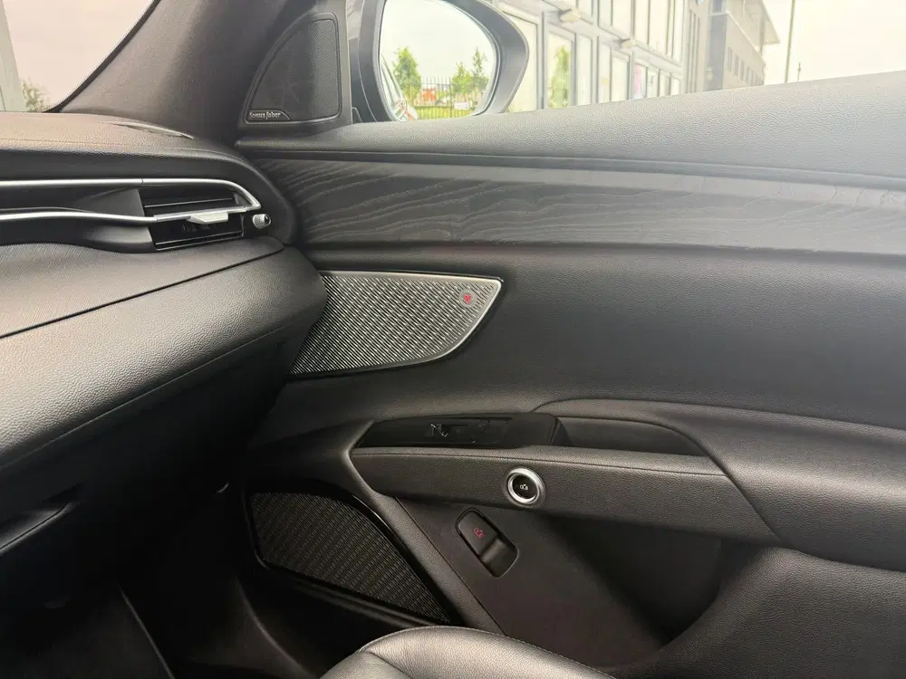 Maserati Grecale 2.0 GT uit 2023, foto 12