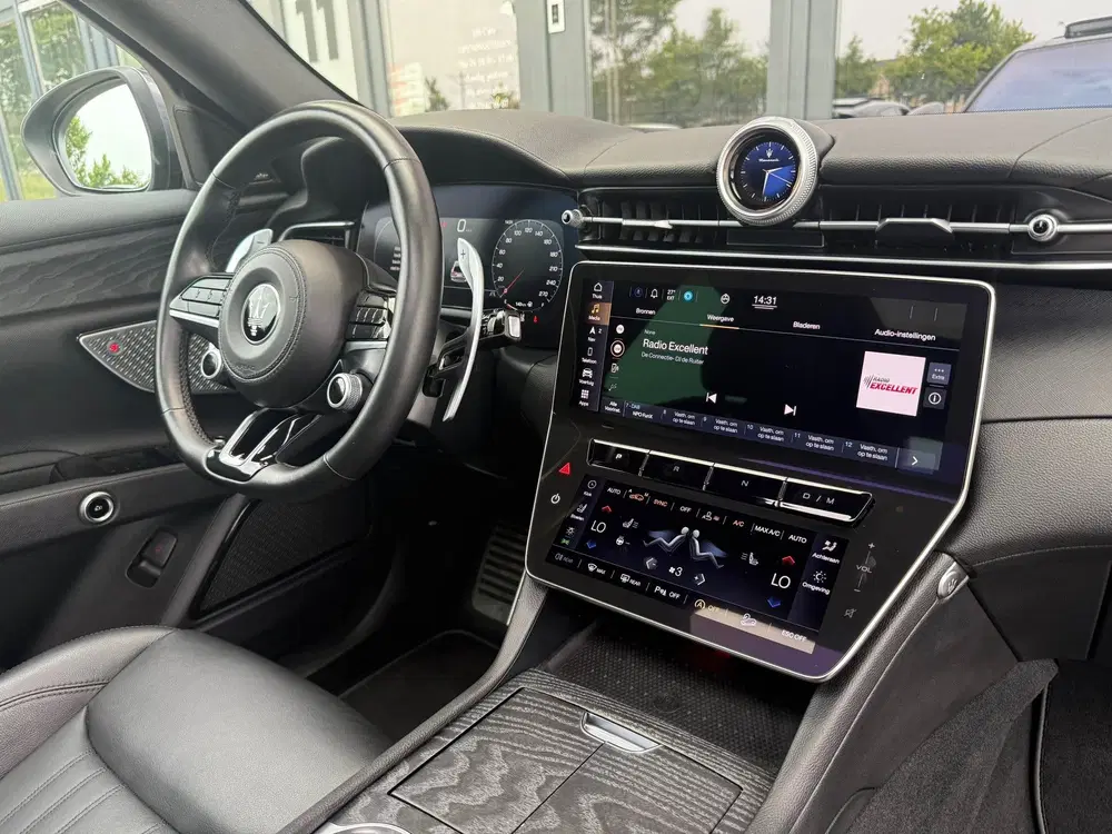 Maserati Grecale 2.0 GT uit 2023, foto 14
