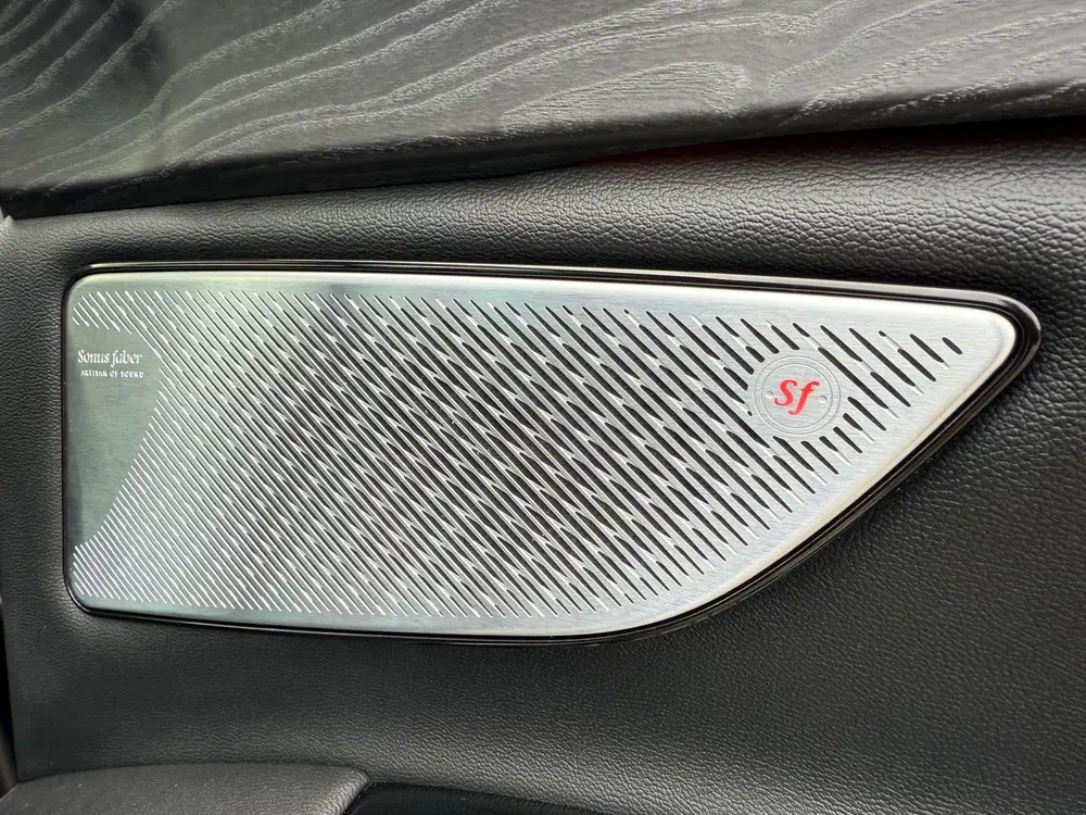 Maserati Grecale 2.0 GT uit 2023, foto 15