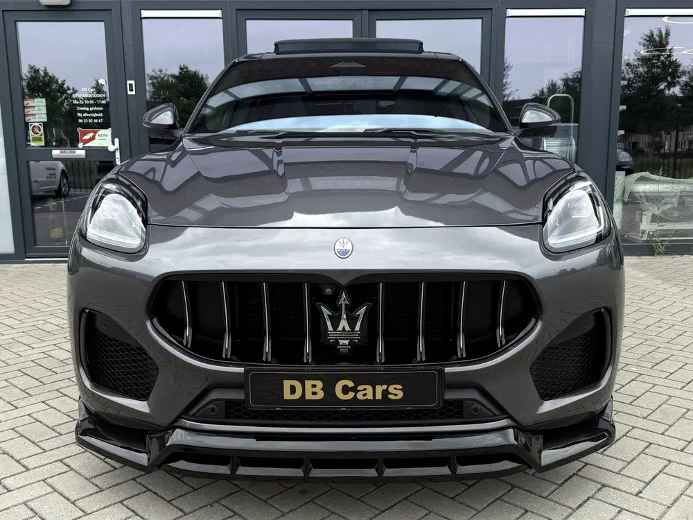 Maserati Grecale 2.0 GT uit 2023, foto 2