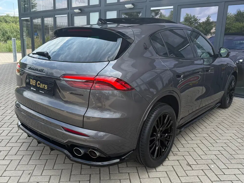 Maserati Grecale 2.0 GT uit 2023, foto 5