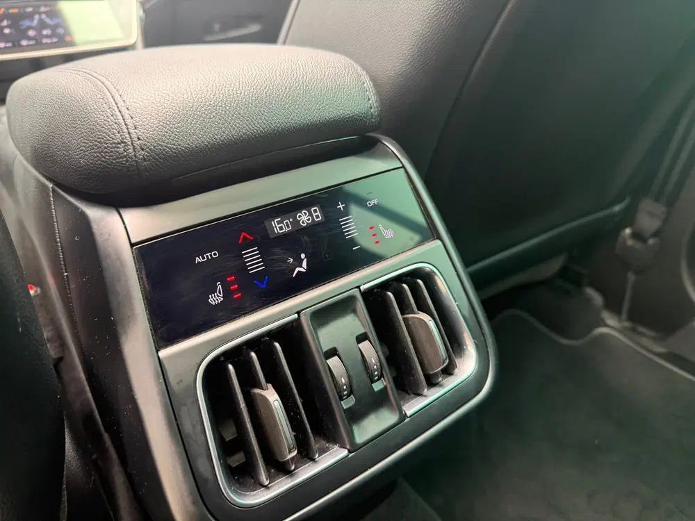 Maserati Grecale 2.0 GT uit 2023, foto 9