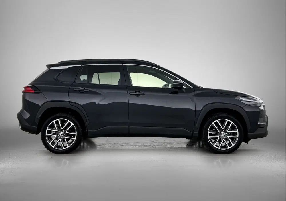 Toyota Corolla Cross Hybrid 180 Dynamic uit 2025, foto 14