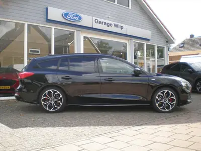 Ford Focus 1.5 EcoBoost 150pk Active Business uit 2019