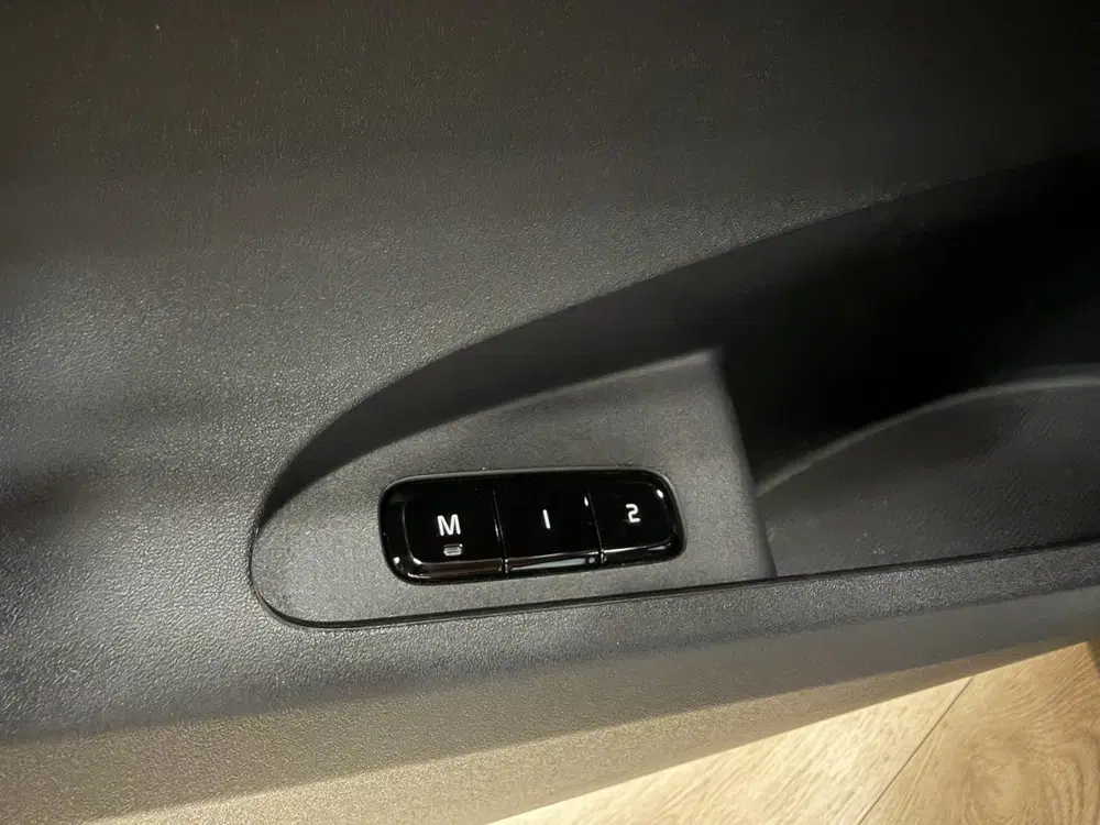 Polestar 2 Long Range Dual Motor 78 kWh 408 PK SOH 94 uit 2023, foto 12