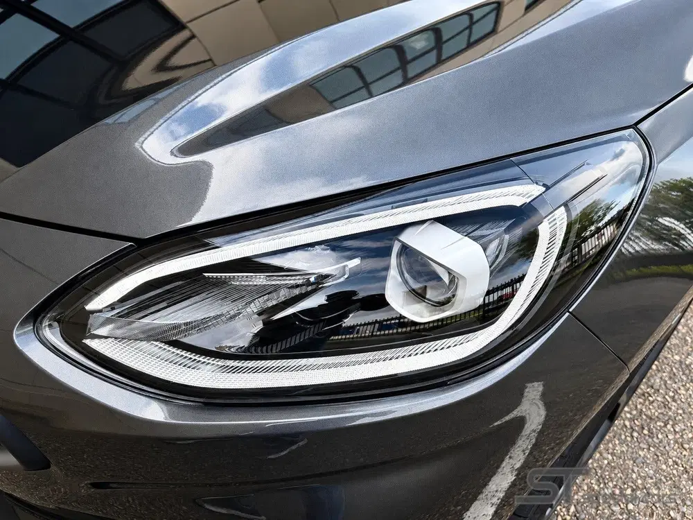 Ford Fiesta 1.5 Ecoboost ST-X uit 2023, foto 8