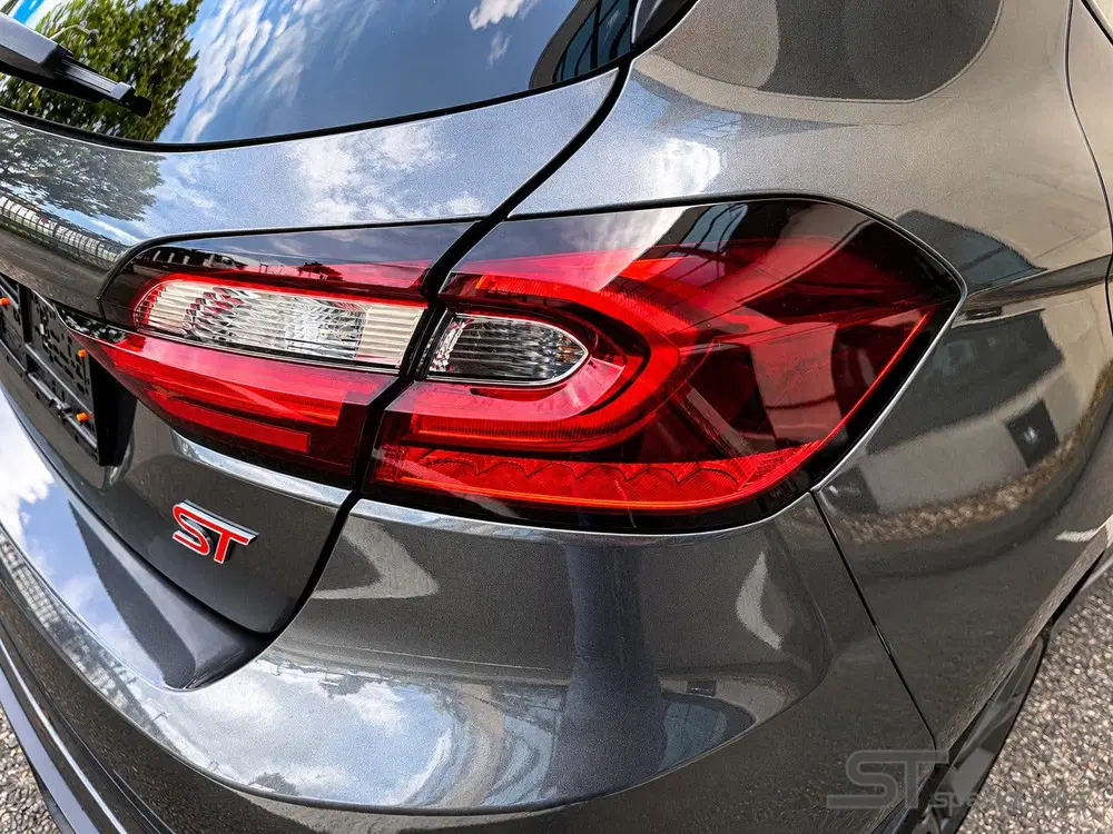 Ford Fiesta 1.5 Ecoboost ST-X uit 2023, foto 9
