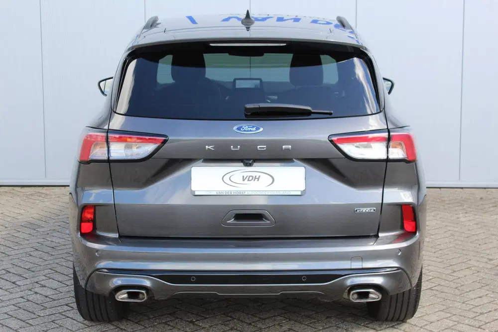 Ford Kuga 2.5-225pk Plug-in Hybrid ST-Line X. Hybrid uit 2023, foto 8