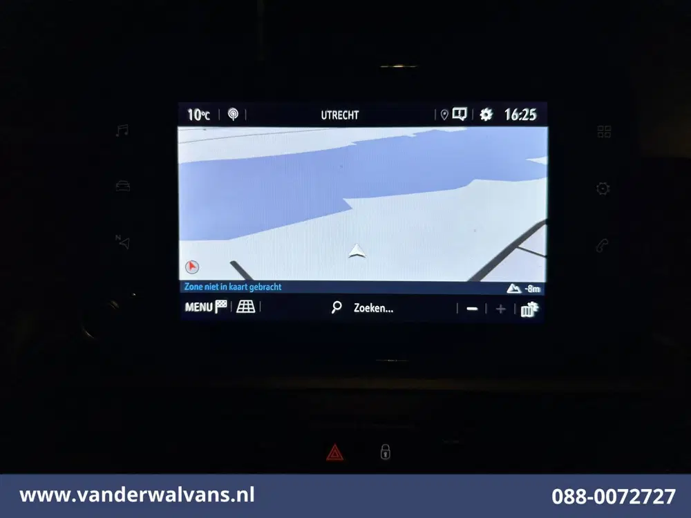 Opel Combo 1.5D 102pk L1H1 Euro6 Airco uit 2022, foto 2