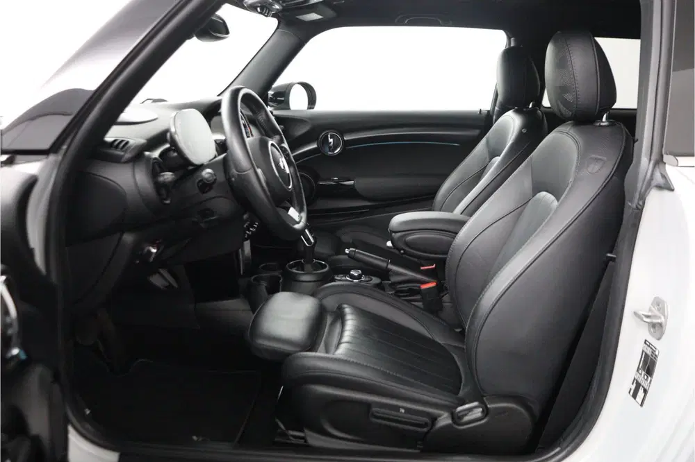 Mini Cooper 1.5 YOURS Edition uit 2021, foto 9