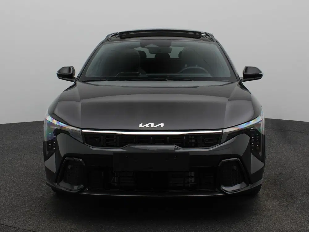 Kia K4 1.0 T-GDi MHEV GT-Line Launch Edition (pan uit 2026, foto 3