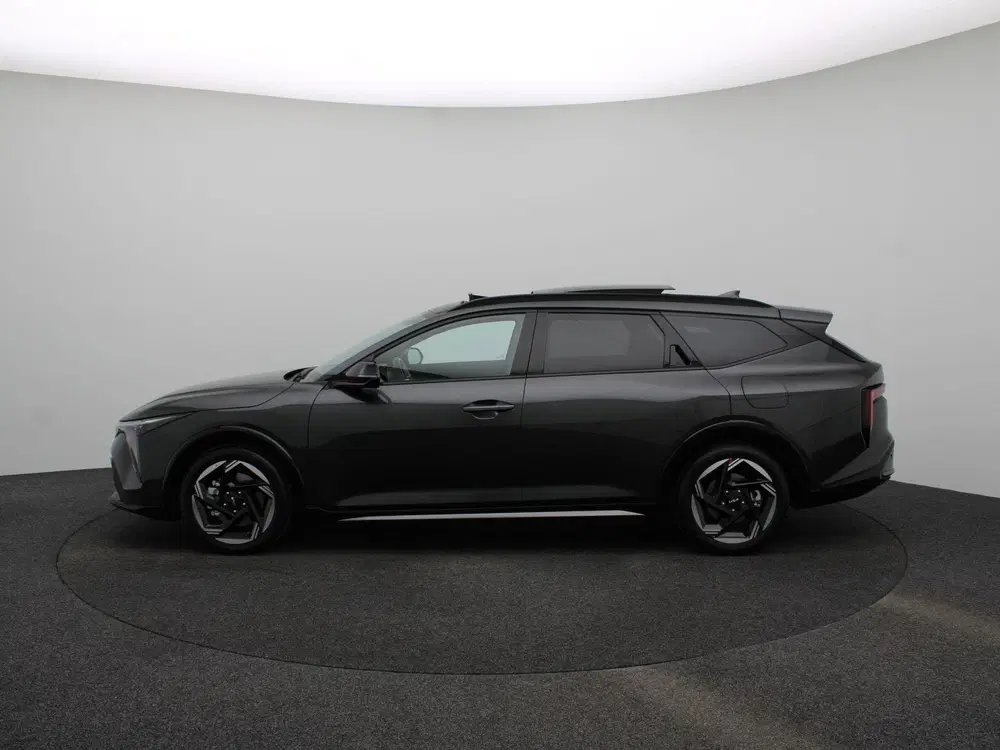 Kia K4 1.0 T-GDi MHEV GT-Line Launch Edition (pan uit 2026, foto 4