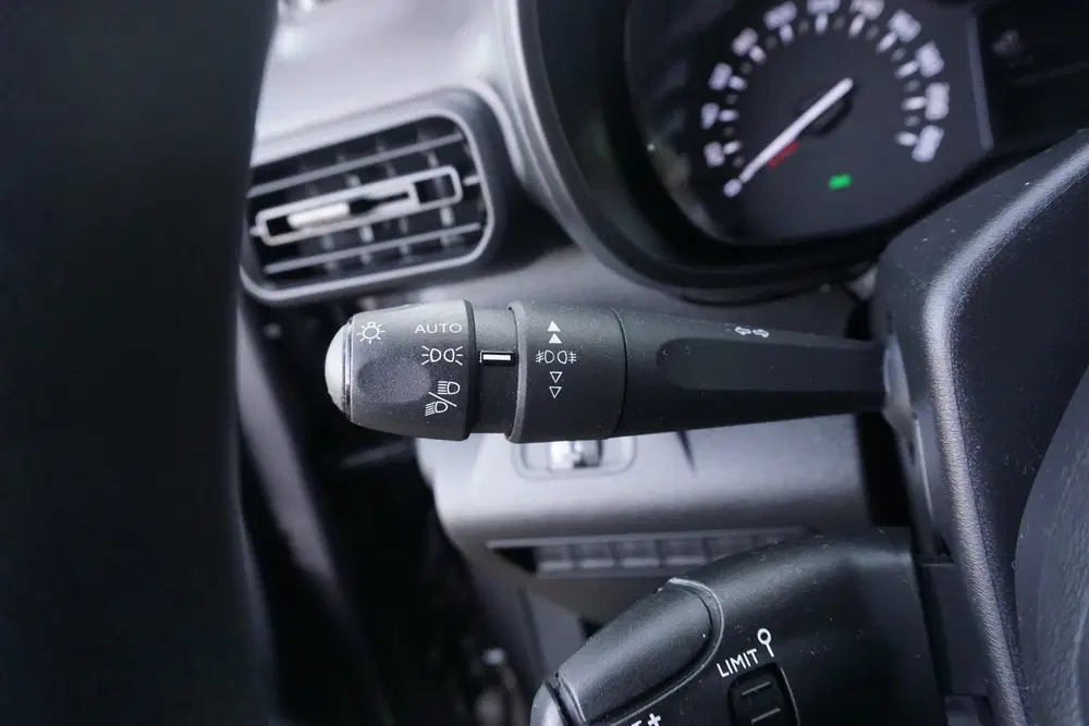 Citroën Berlingo 1.5 BlueHDI 102PK Club Trekhaak uit 2022, foto 13