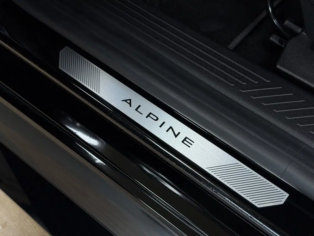 Alpine A290 GT Performance 220pk 52 kWh 19 " uit 2025, foto 12