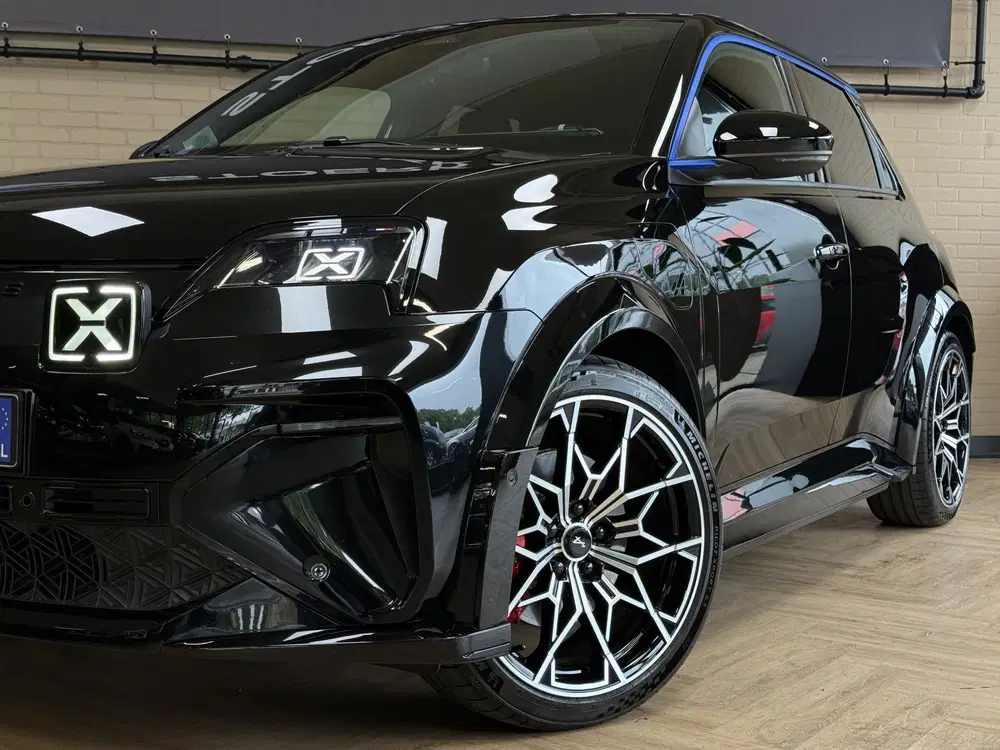 Alpine A290 GT Performance 220pk 52 kWh 19 " uit 2025, foto 7