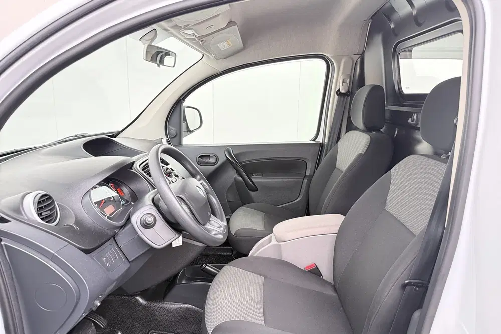 Renault Kangoo Z.E. Maxi XL Koopaccu (94%SOH) Cruise Cont uit 2020, foto 11