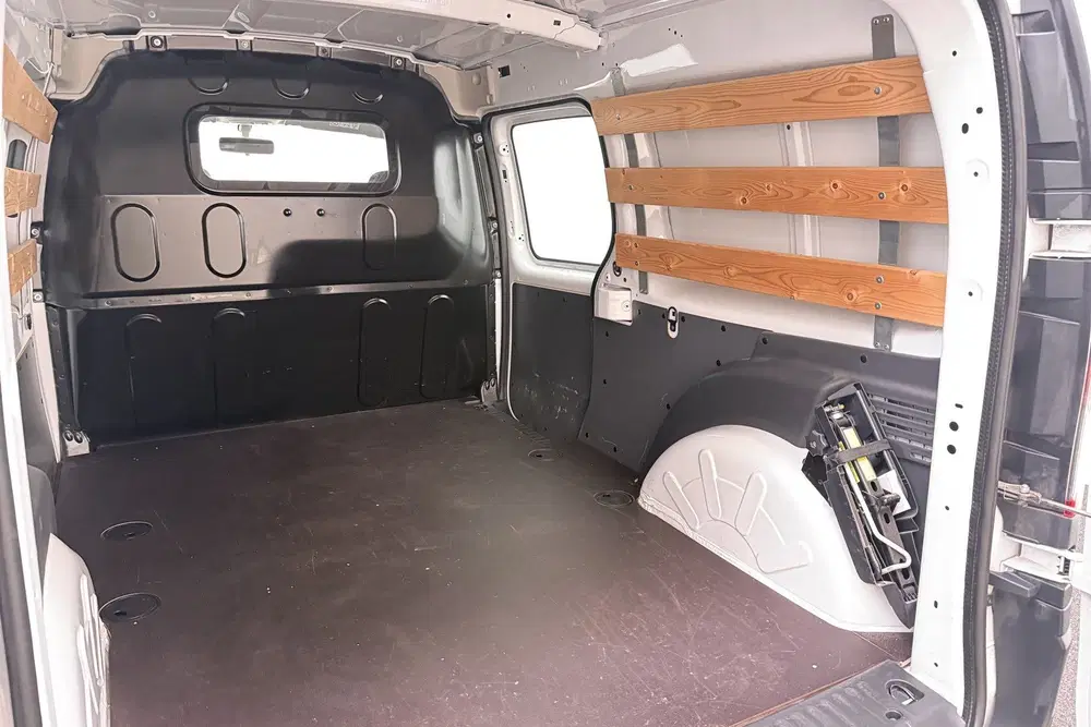 Renault Kangoo Z.E. Maxi XL Koopaccu (94%SOH) Cruise Cont uit 2020, foto 14