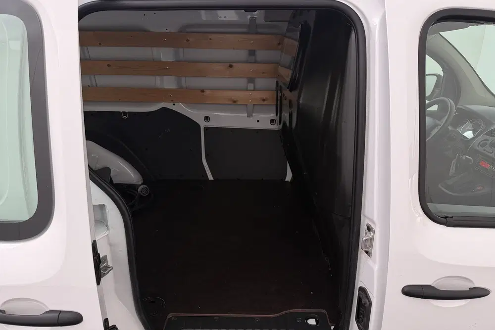 Renault Kangoo Z.E. Maxi XL Koopaccu (94%SOH) Cruise Cont uit 2020, foto 15