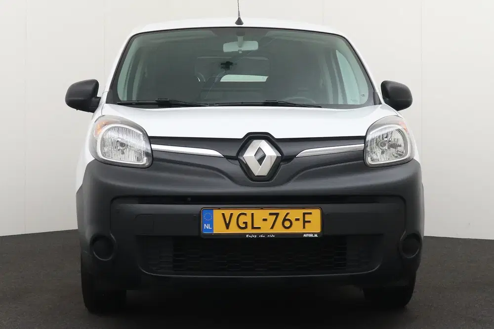 Renault Kangoo Z.E. Maxi XL Koopaccu (94%SOH) Cruise Cont uit 2020, foto 4