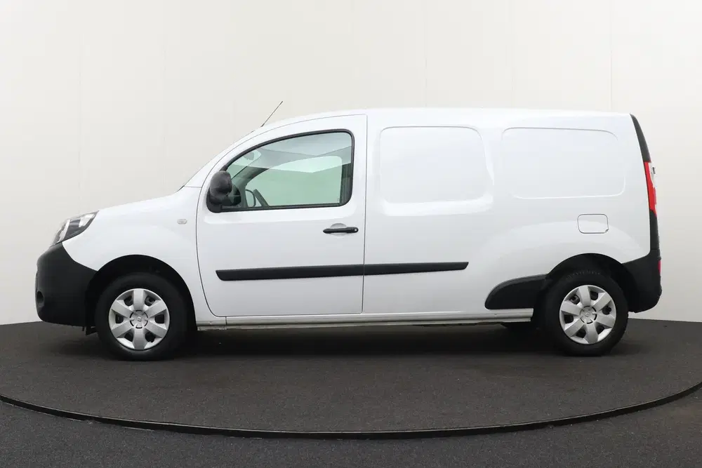 Renault Kangoo Z.E. Maxi XL Koopaccu (94%SOH) Cruise Cont uit 2020, foto 6
