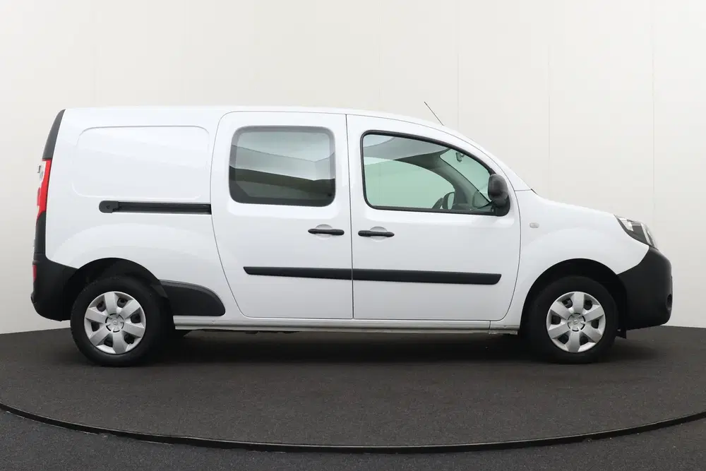 Renault Kangoo Z.E. Maxi XL Koopaccu (94%SOH) Cruise Cont uit 2020, foto 7