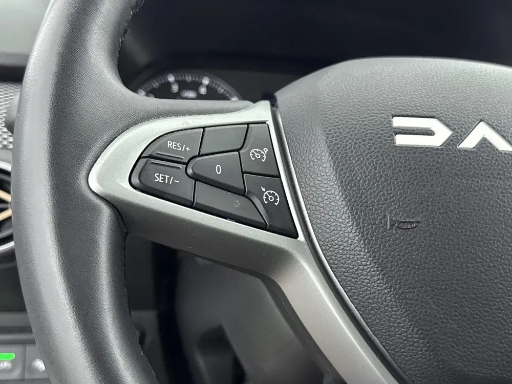 Dacia Sandero 1.0 TCe 100 Pk ECO-G Expression uit 2024, foto 6