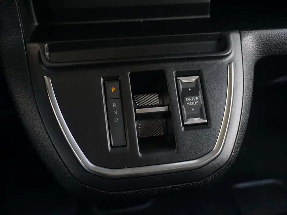 Opel Vivaro L3 75 kWh uit 2026, foto 15