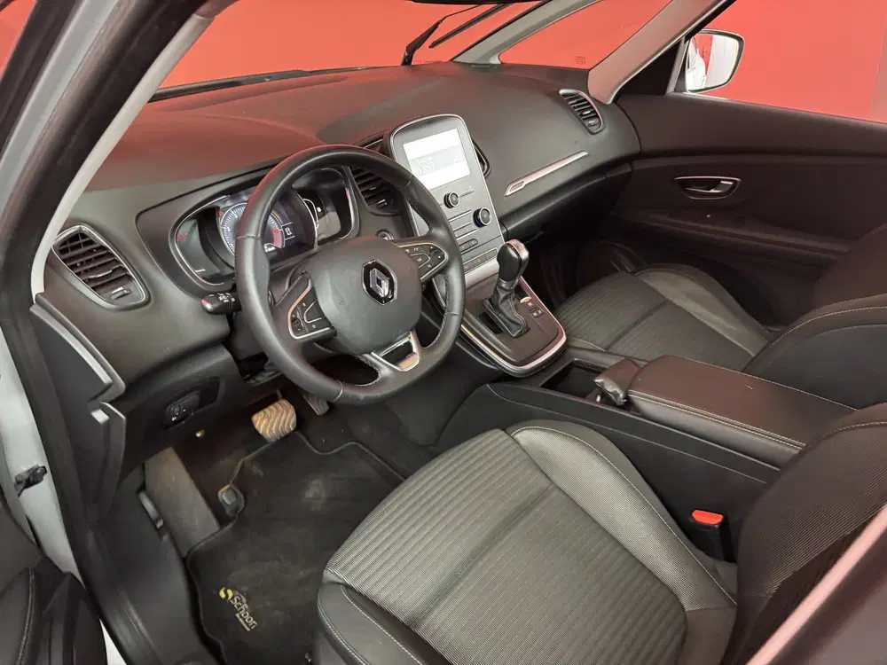 Renault Scenic Scénic 1.3 TCe Bose uit 2019, foto 13
